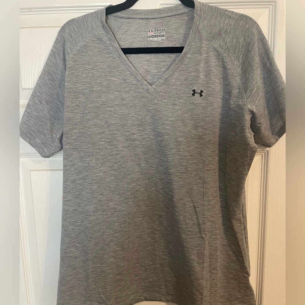 Under Armour women’s heat gear XL